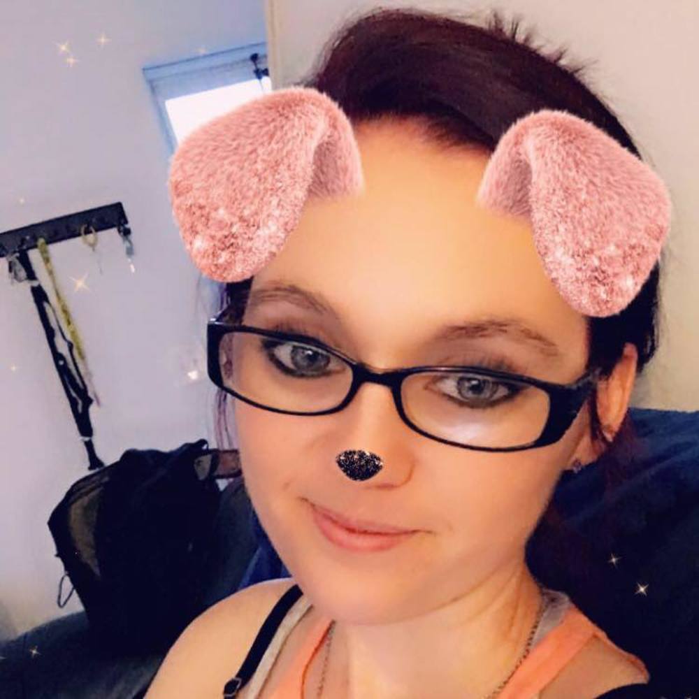 Meet your Posher, Vanessa